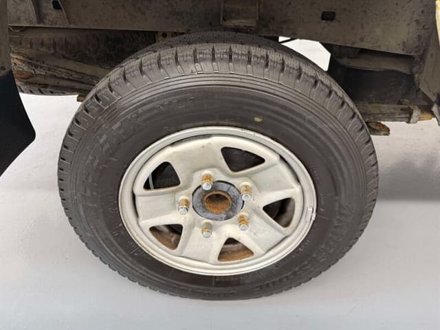 1996 Toyota Townace JDM car for sale — photo 15 of 25