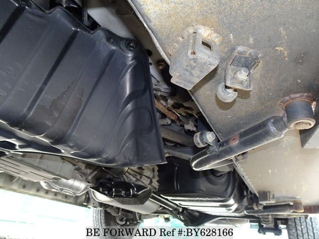 2009 Toyota HiAce JDM car for sale — photo 17 of 25