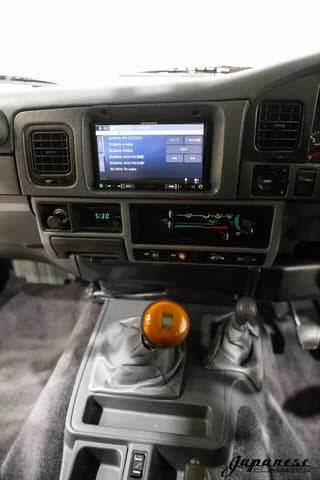 1996 Toyota Land Cruiser Prado JDM car for sale — photo 10 of 25