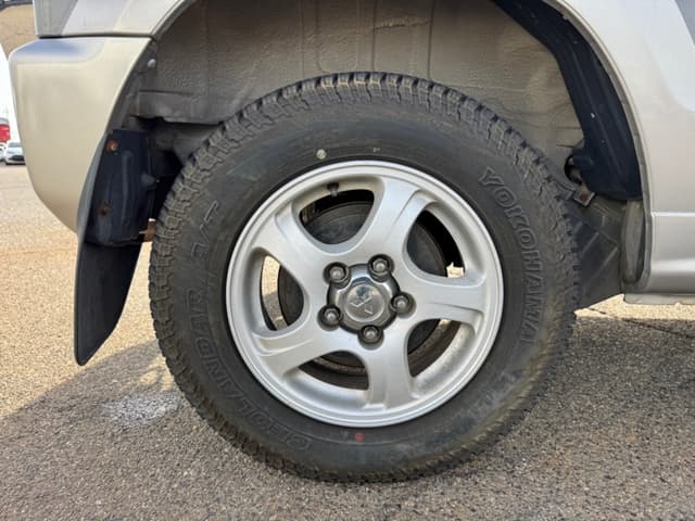 2001 Mitsubishi Pajero Mini JDM car for sale — photo 11 of 25