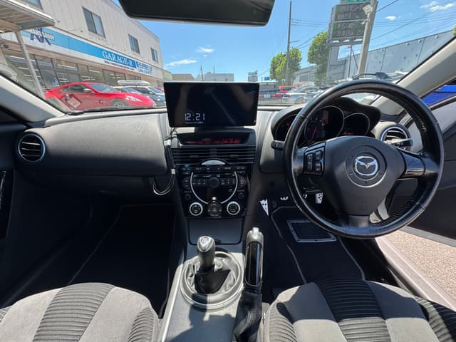 2004 Mazda RX-8 JDM car for sale — photo 5 of 25