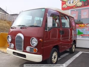 1996 Subaru Sambar JDM car for sale