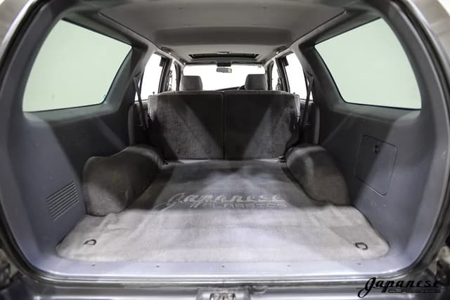 1996 Toyota Hilux JDM car for sale — photo 21 of 25