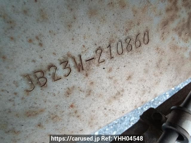 2000 Suzuki Jimny JDM car for sale — photo 12 of 25