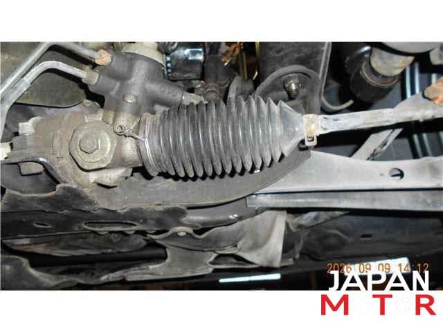 1996 Nissan Skyline JDM car for sale — photo 24 of 25