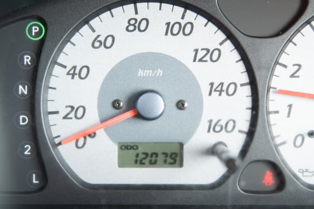 2001 Suzuki Every JDM car for sale — photo 14 of 15