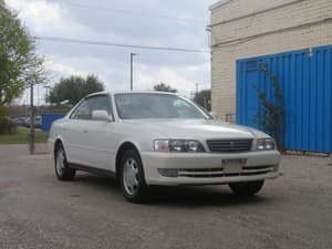 1997 Toyota Chaser JDM car for sale
