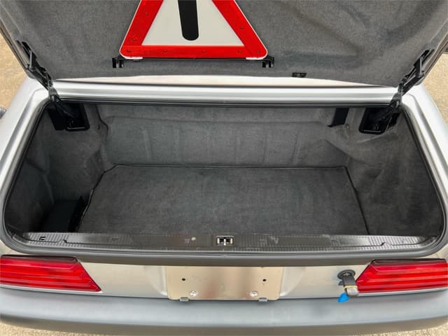 1994 Mercedes-Benz JDM car for sale — photo 14 of 15