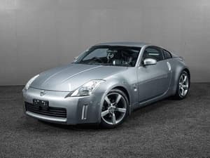 2003 Nissan Fairlady Z JDM car for sale