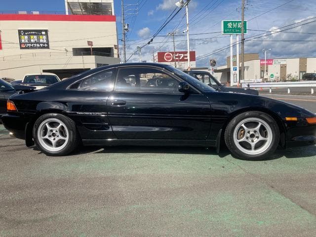 1994 Toyota MR2 JDM car for sale — photo 5 of 21