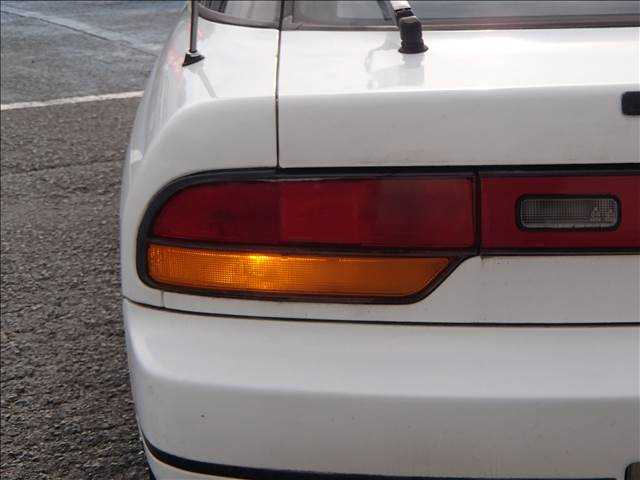 1996 Nissan 180SX JDM car for sale — photo 25 of 25