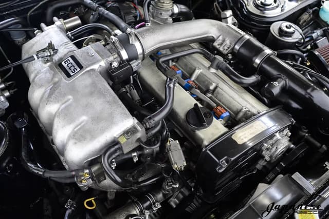1991 Nissan Skyline JDM car for sale — photo 22 of 25