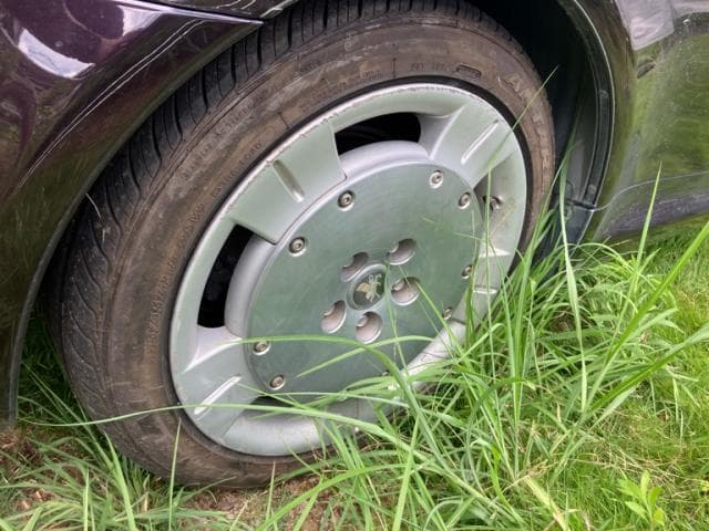 2001 Toyota Soarer JDM car for sale — photo 8 of 21