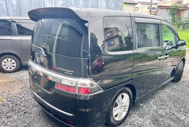 2009 Honda JDM car for sale — photo 10 of 24
