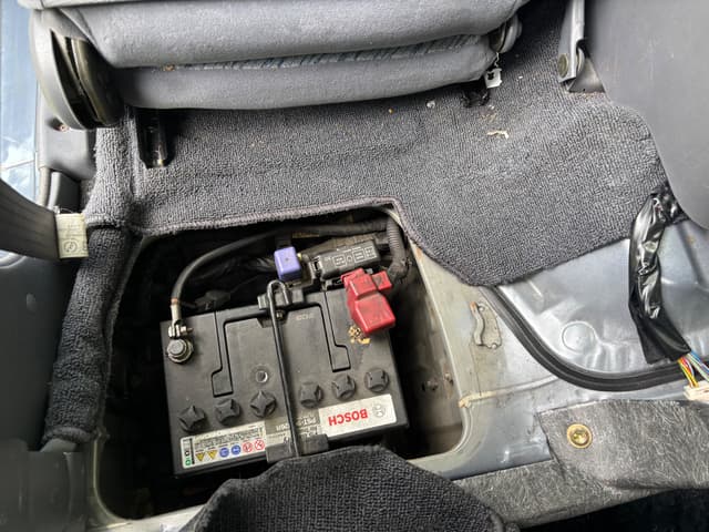 1995 Toyota HiAce JDM car for sale — photo 11 of 20