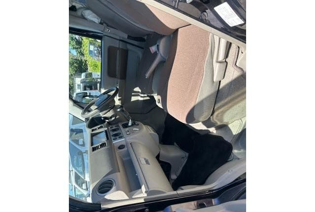2008 Suzuki Every JDM car for sale — photo 13 of 25