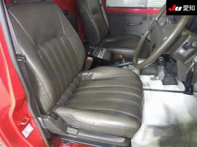 1990 Nissan Safari JDM car for sale — photo 5 of 9