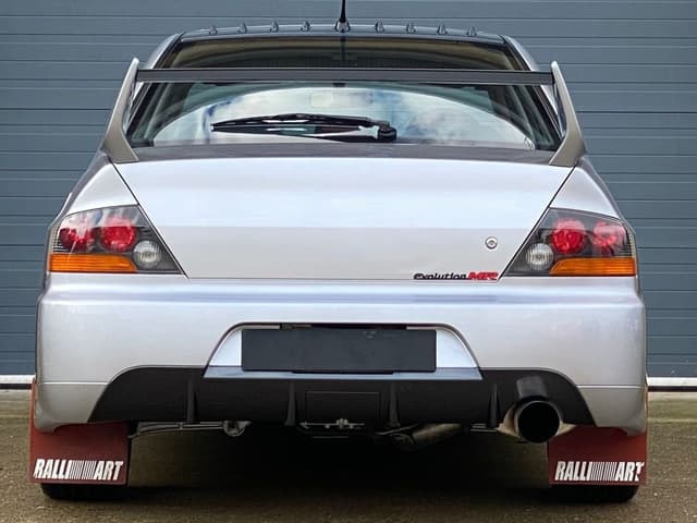 2004 JDM car for sale — photo 16 of 25