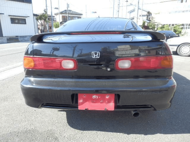 1999 Honda Integra JDM car for sale — photo 9 of 23
