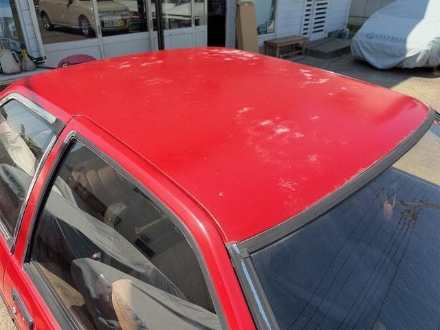 1984 Toyota Sprinter JDM car for sale — photo 19 of 24