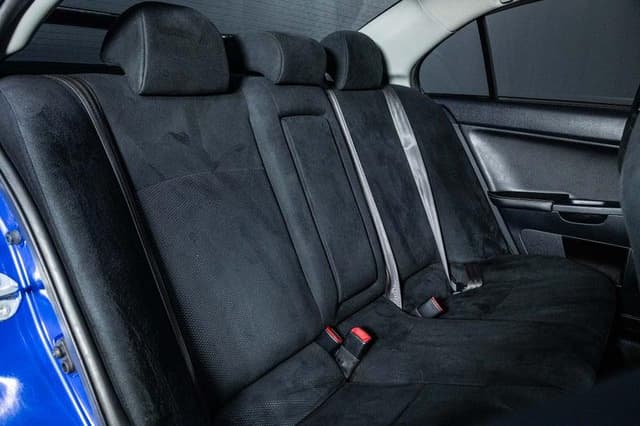 2009 Mitsubishi Lancer Evolution JDM car for sale — photo 19 of 20