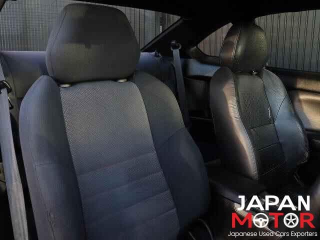 2001 Nissan Silvia JDM car for sale — photo 4 of 10