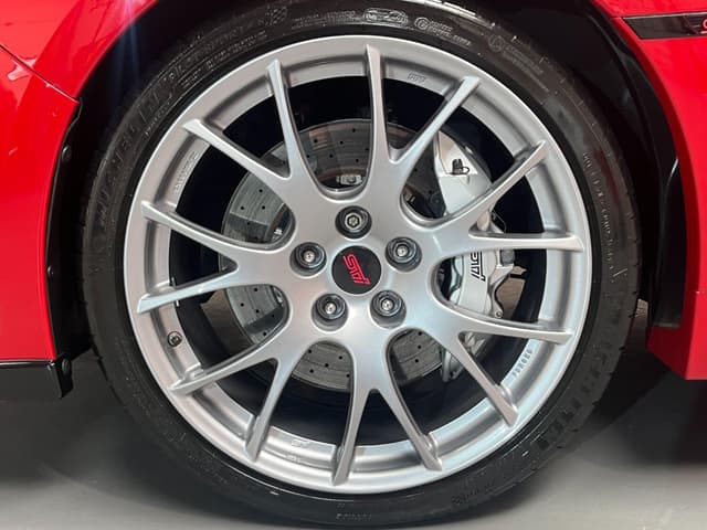 2012 Subaru Impreza JDM car for sale — photo 7 of 25