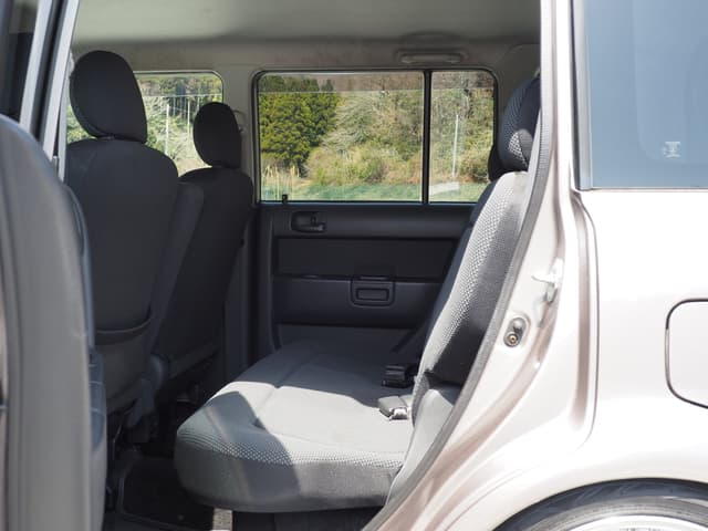 2002 Toyota JDM car for sale — photo 10 of 25