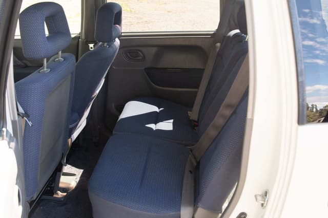 2000 Suzuki Wagon R JDM car for sale — photo 14 of 23