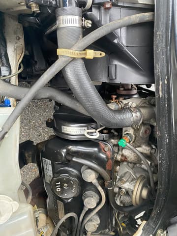1995 Mitsubishi Minicab JDM car for sale — photo 15 of 20