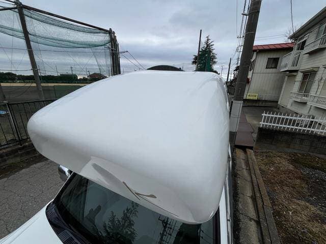 2000 Mitsubishi Pajero JDM car for sale — photo 17 of 20