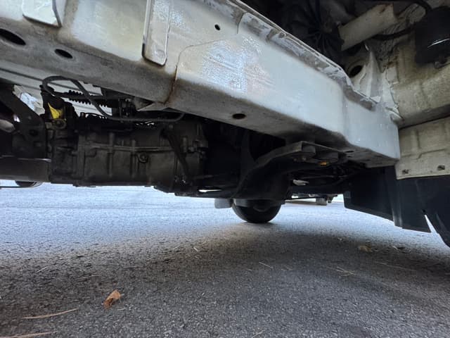 1992 Suzuki Carry JDM car for sale — photo 8 of 16