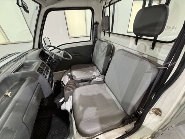 1997 Subaru Sambar JDM car for sale — photo 11 of 24