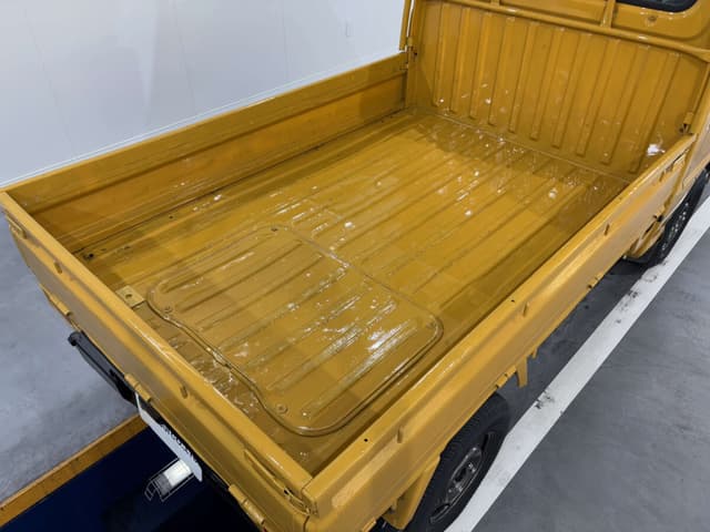 1998 Subaru Sambar JDM car for sale — photo 6 of 25