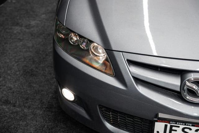 2006 Mazda Atenza JDM car for sale — photo 8 of 17