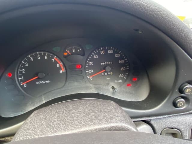 1990 Mitsubishi GTO JDM car for sale — photo 11 of 15