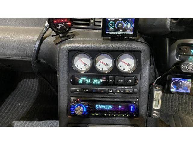 1992 Nissan Skyline JDM car for sale — photo 5 of 20