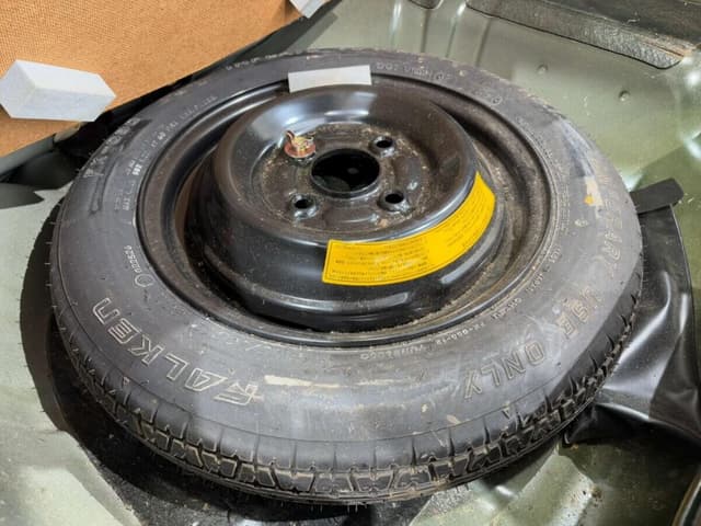 1997 Suzuki JDM car for sale — photo 21 of 25