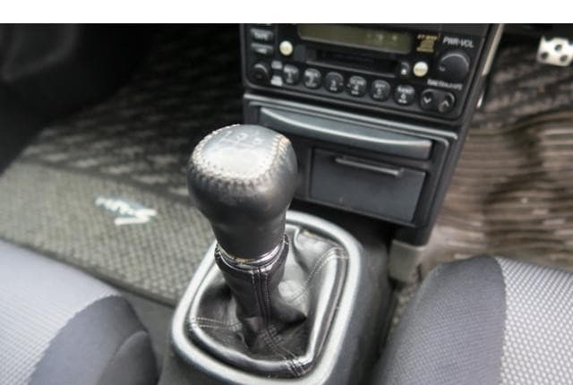 1999 Toyota MR2 JDM car for sale — photo 24 of 25