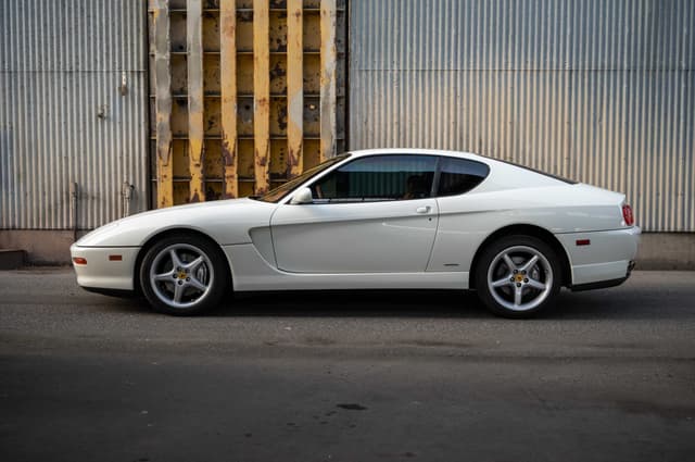 2001 JDM car for sale — photo 12 of 25