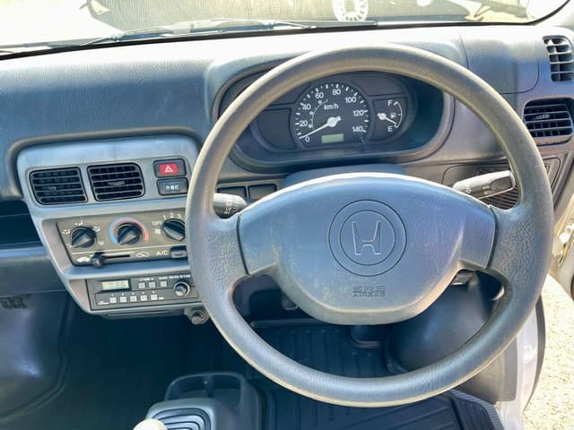 1999 Honda Accord JDM car for sale — photo 15 of 25