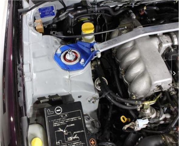 1998 Nissan Skyline JDM car for sale — photo 18 of 25