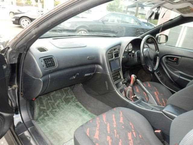 1999 Toyota Celica JDM car for sale — photo 10 of 20