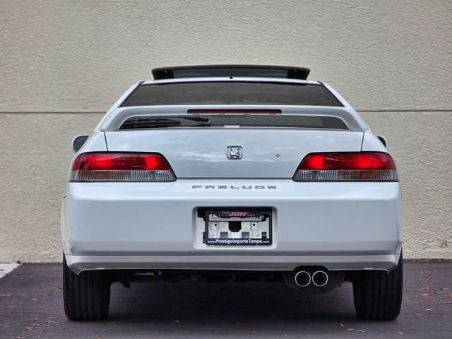 2000 Honda Prelude JDM car for sale — photo 3 of 25