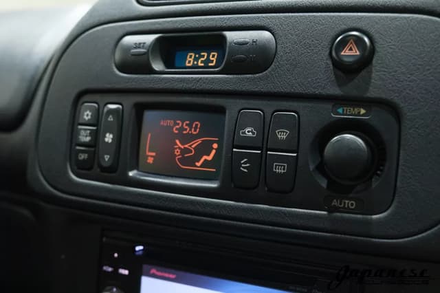 1996 Mitsubishi Lancer Evolution JDM car for sale — photo 13 of 25