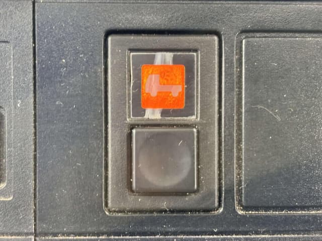 1998 Honda Acty JDM car for sale — photo 12 of 25