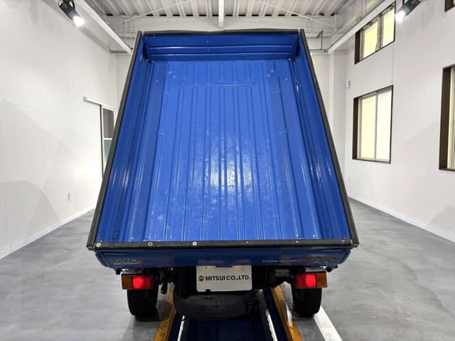 1995 Daihatsu Hijet JDM car for sale — photo 4 of 25