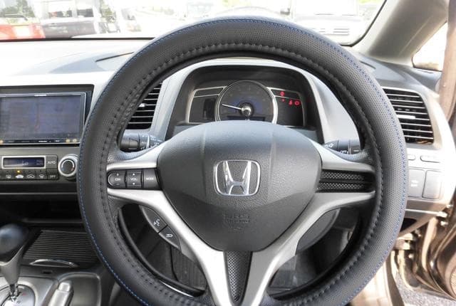 2010 Honda Civic JDM car for sale — photo 20 of 25
