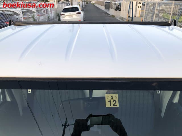 1999 Honda Acty JDM car for sale — photo 20 of 24