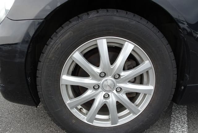 2007 Toyota Mark X JDM car for sale — photo 9 of 25